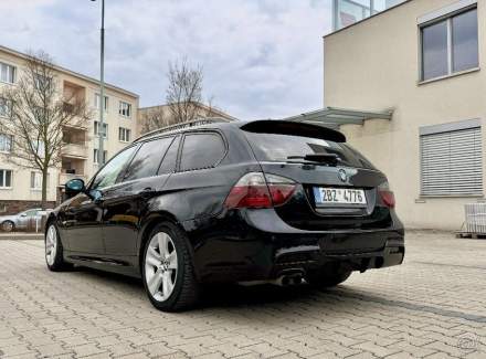 BMW - 3er