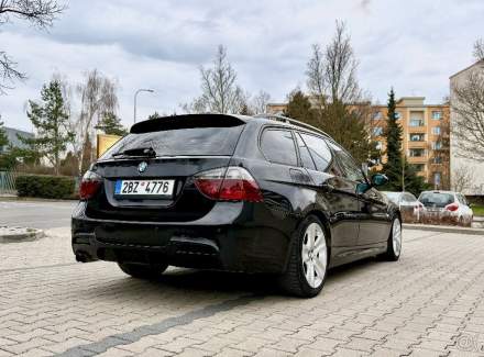 BMW - 3er