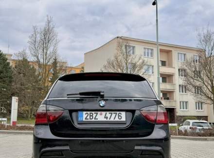 BMW - 3er