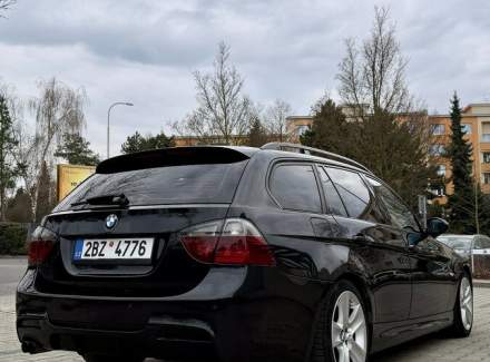 BMW - 3er