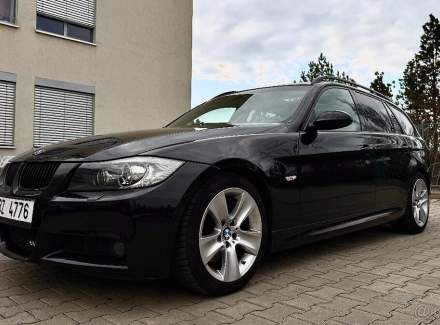 BMW - 3er