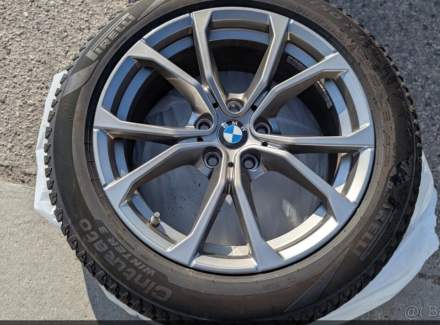 BMW - 3er