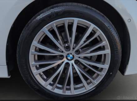 BMW - 3er