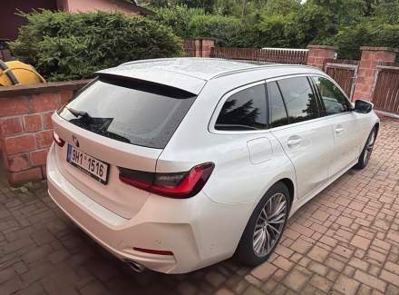 BMW - 3er