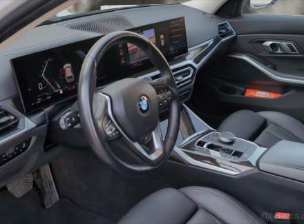 BMW - 3er