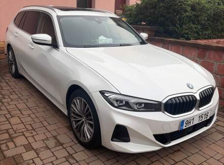 BMW - 3er