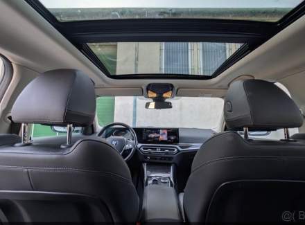 BMW - 3er