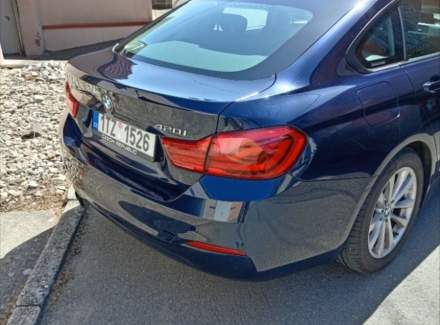 BMW - 4er