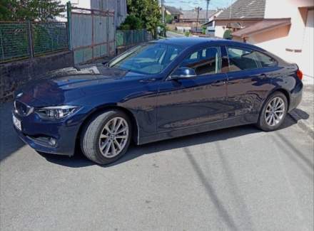 BMW - 4er