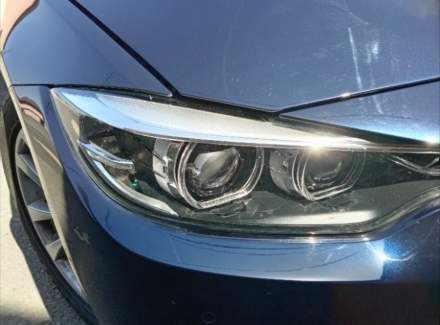 BMW - 4er