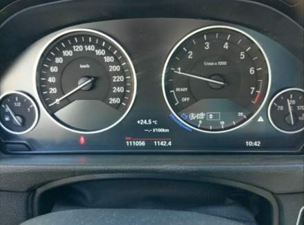 BMW - 4er
