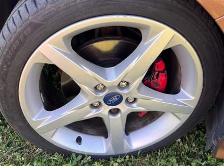 Ford - Focus