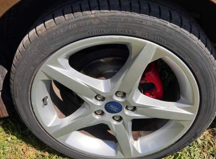 Ford - Focus