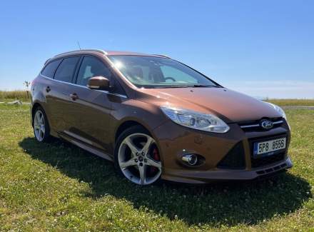 Ford - Focus