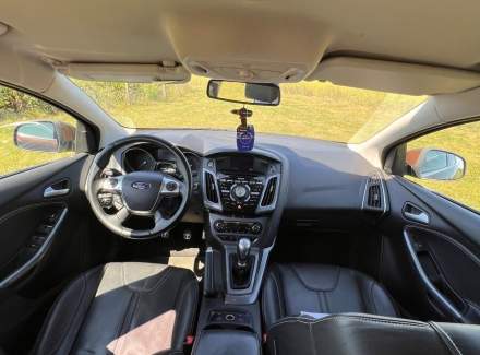 Ford - Focus