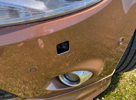 Ford - Focus