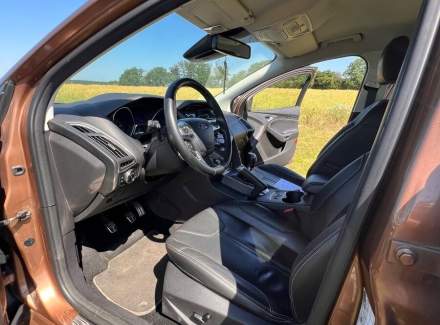 Ford - Focus