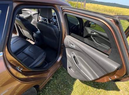 Ford - Focus