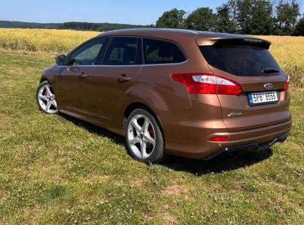 Ford - Focus