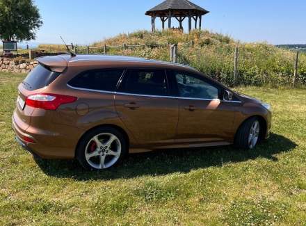 Ford - Focus