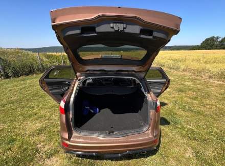 Ford - Focus