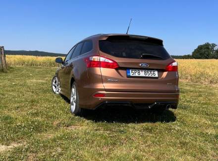 Ford - Focus