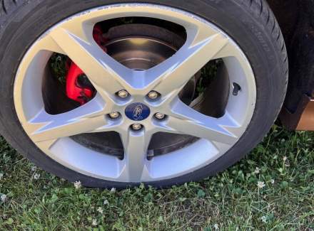 Ford - Focus