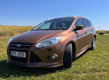 Ford - Focus