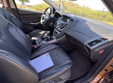 Ford - Focus