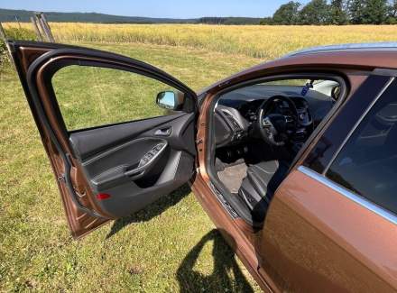 Ford - Focus