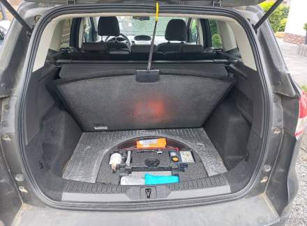 Ford - Kuga