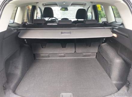 Ford - Kuga