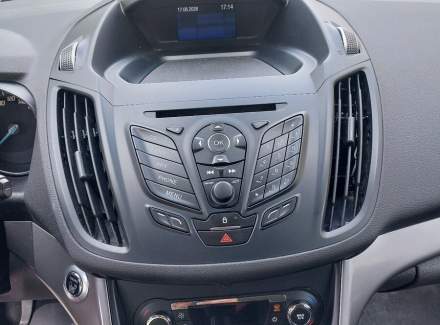 Ford - Kuga