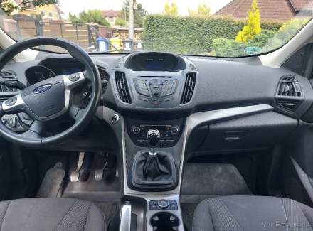 Ford - Kuga