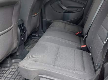 Ford - Kuga