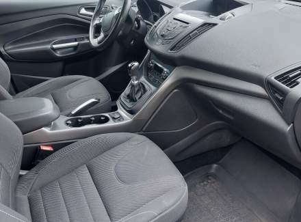 Ford - Kuga