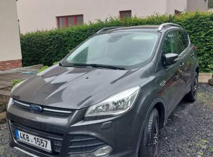 Ford - Kuga
