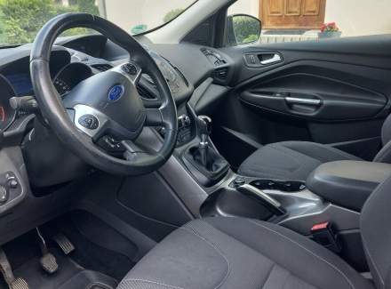 Ford - Kuga