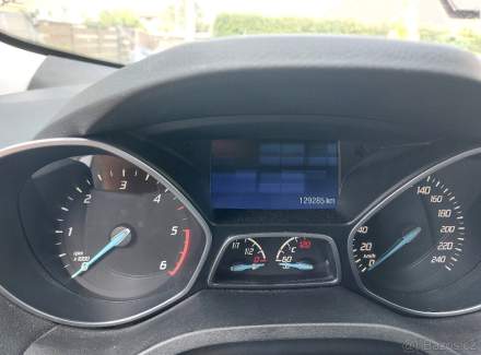 Ford - Kuga