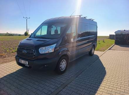 Ford - Transit