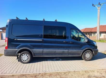 Ford - Transit