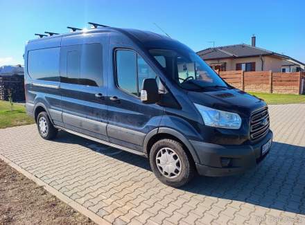 Ford - Transit