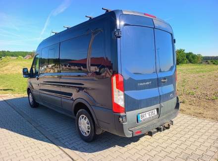 Ford - Transit