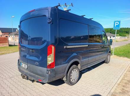 Ford - Transit