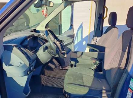 Ford - Transit