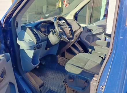 Ford - Transit