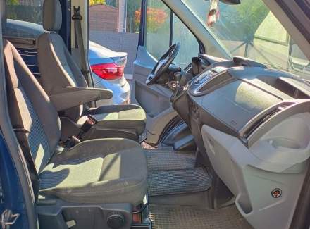 Ford - Transit