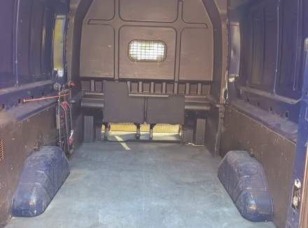 Ford - Transit