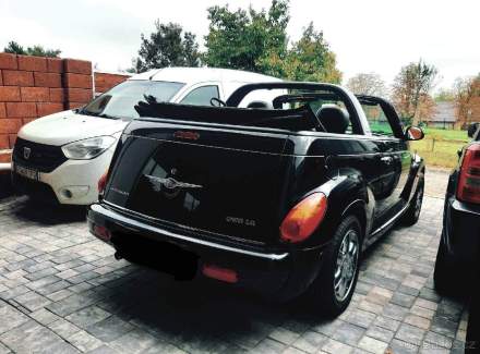 Chrysler - PT Cruiser