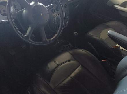 Chrysler - PT Cruiser